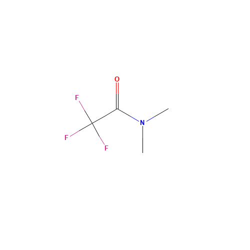 N,N-DIMETHYLTRIFLUOROACETAMIDE (CAS: 1547-87-1) - Related Chemical Product