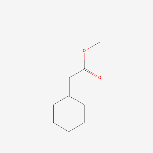 ETHYL CYCLOHEXYLIDENEACETATE (CAS: 1552-92-7) - Related Chemical Product