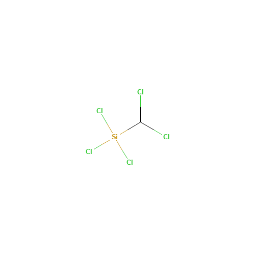 Trichloro(dichloromethyl)silane (CAS: 1558-24-3) - Related Chemical Product