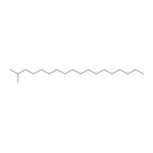 2-METHYLOCTADECANE (CAS: 1560-88-9) - Related Chemical Product