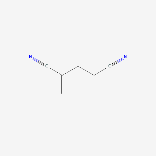 2-Methyleneglutaronitrile (CAS: 1572-52-7) - Related Chemical Product