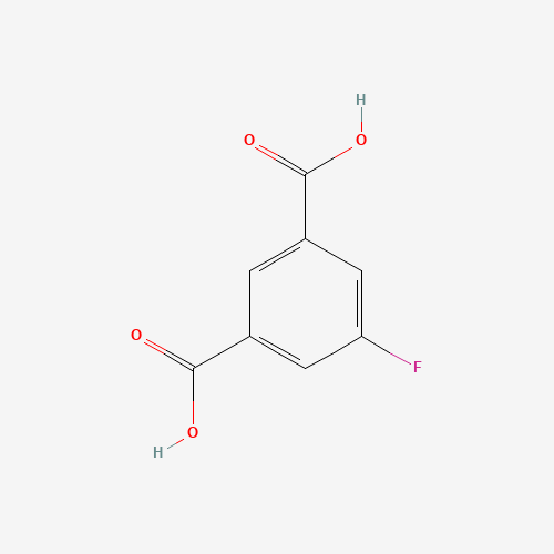 5-FLUOROPHTALIC ACID (CAS: 1583-66-0) - Related Chemical Product