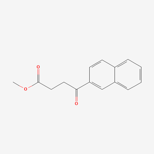 FT-0633687 CAS:1590-21-2 chemical structure