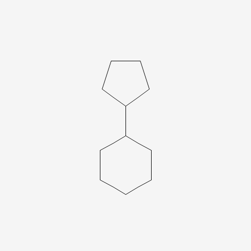 CYCLOPENTYL CYCLOHEXANE (CAS: 1606-08-2) - Related Chemical Product