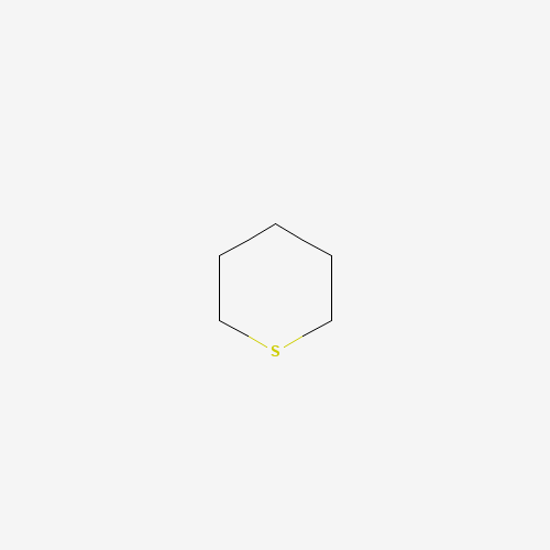 Thiane (CAS: 1613-51-0) - Related Chemical Product