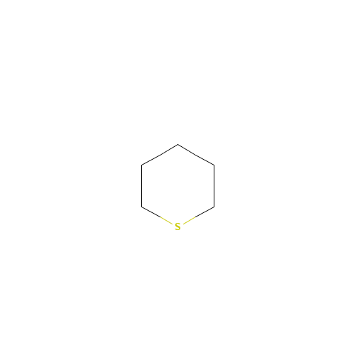 Thiane (CAS: 1613-51-0) - Related Chemical Product