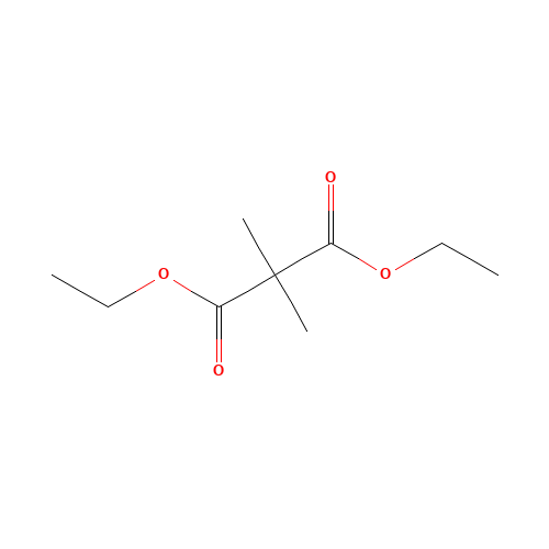 DIETHYL DIMETHYLMALONATE (CAS: 1619-62-1) - Related Chemical Product