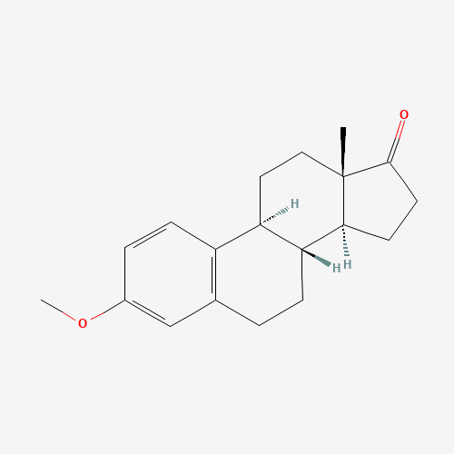 Estrone 3-methyl ether (CAS: 1624-62-0) - Related Chemical Product