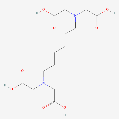 FT-0633721 CAS:1633-00-7 chemical structure