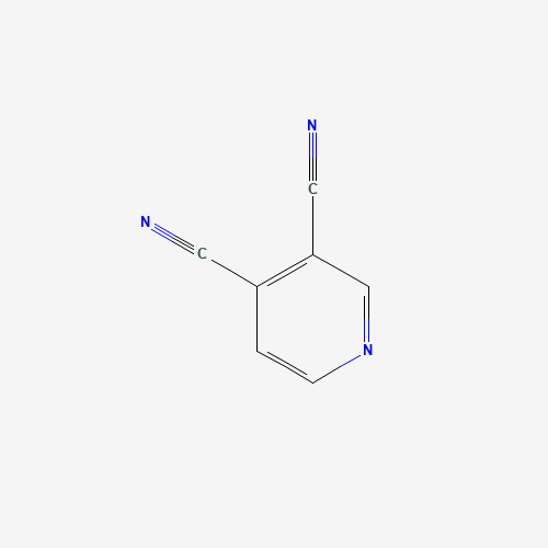 PYRIDINE-3,4-DICARBONITRILE (CAS: 1633-44-9) - Related Chemical Product