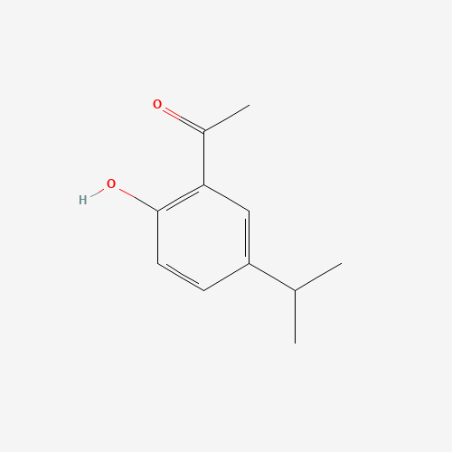 2'-HYDROXY-5'-ISOPROPYLACETOPHENONE (CAS: 1634-36-2) - Related Chemical Product