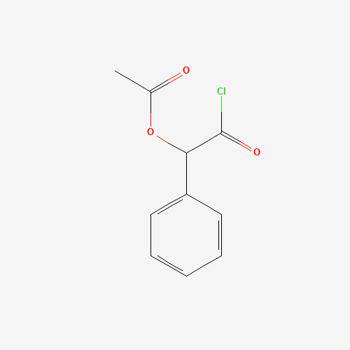 FT-0633726 CAS:1638-63-7 chemical structure