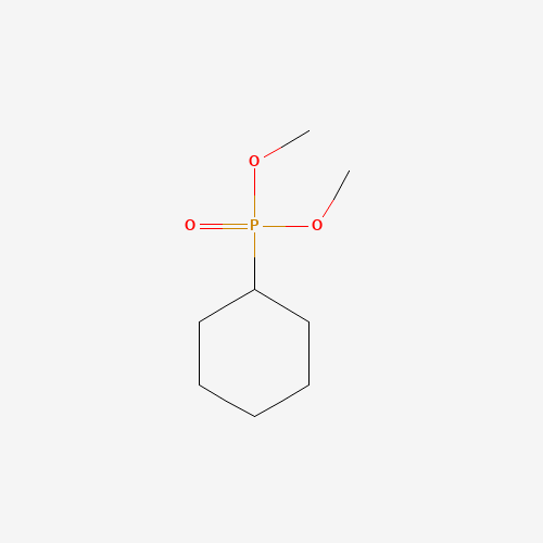 DIMETHYL CYCLOHEXYLPHOSPHONATE (CAS: 1641-61-8) - Related Chemical Product