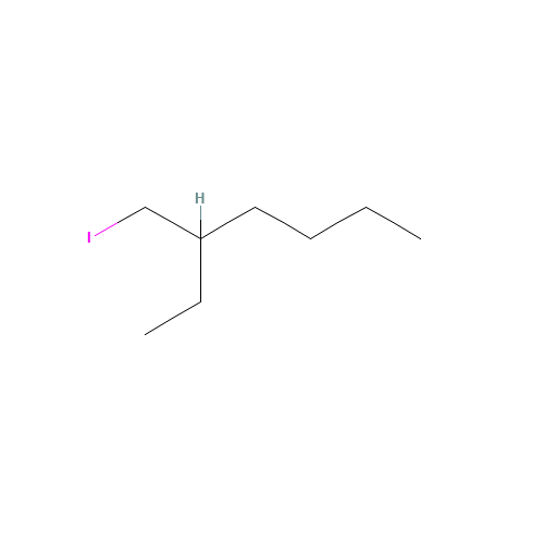 2-ETHYLHEXYL IODIDE (CAS: 1653-16-3) - Related Chemical Product