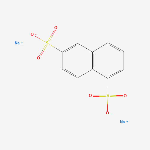 1,6-Naphthalenedisulfonic acid disodium salt (CAS: 1655-43-2) - Related Chemical Product
