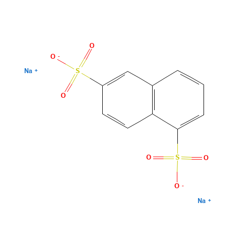 1,6-Naphthalenedisulfonic acid disodium salt (CAS: 1655-43-2) - Related Chemical Product