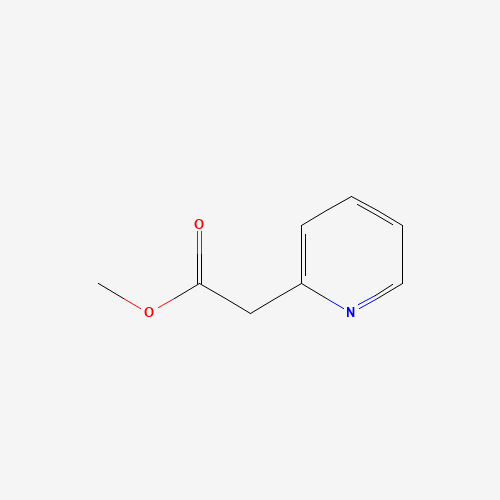 METHYL 2-PYRIDYLACETATE (CAS: 1658-42-0) - Related Chemical Product