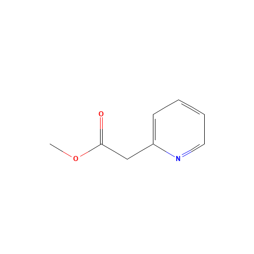 METHYL 2-PYRIDYLACETATE (CAS: 1658-42-0) - Related Chemical Product