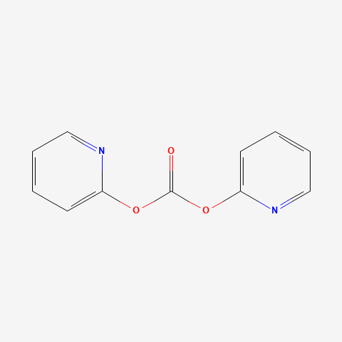 CARBONIC ACID DI-2-PYRIDYL ESTER (CAS: 1659-31-0) - Related Chemical Product