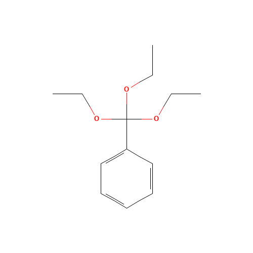 Triethyl orthobenzoate (CAS: 1663-61-2) - Related Chemical Product
