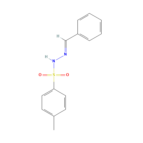 BENZALDEHYDE TOSYLHYDRAZONE (CAS: 1666-17-7) - Related Chemical Product