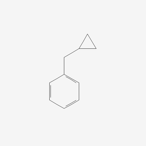 CYCLOPROPYLPHENYLMETHANE (CAS: 1667-00-1) - Related Chemical Product