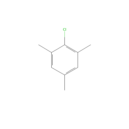 2-CHLOROMESITYLENE (CAS: 1667-04-5) - Related Chemical Product