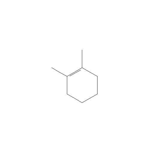 1,2-DIMETHYL CYCLOHEXENE (CAS: 1674-10-8) - Related Chemical Product