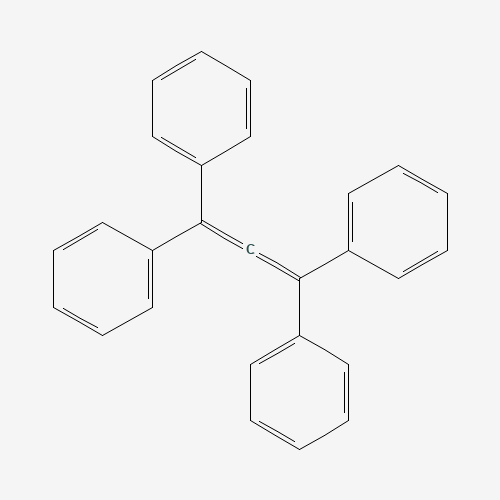 TETRAPHENYLALLENE (CAS: 1674-18-6) - Related Chemical Product