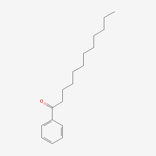 LAUROPHENONE (CAS: 1674-38-0) - Related Chemical Product