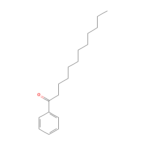 LAUROPHENONE (CAS: 1674-38-0) - Related Chemical Product