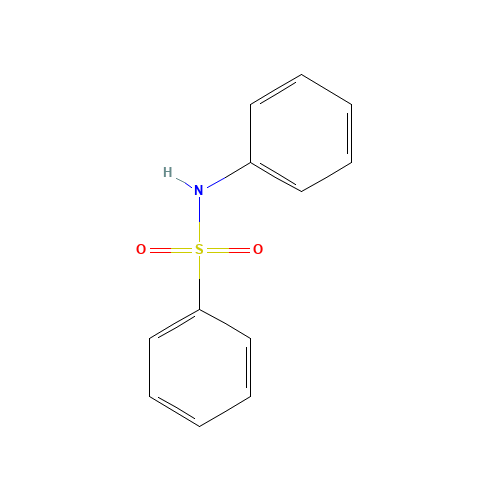 Benzenesulfonanilide (CAS: 1678-25-7) - Related Chemical Product