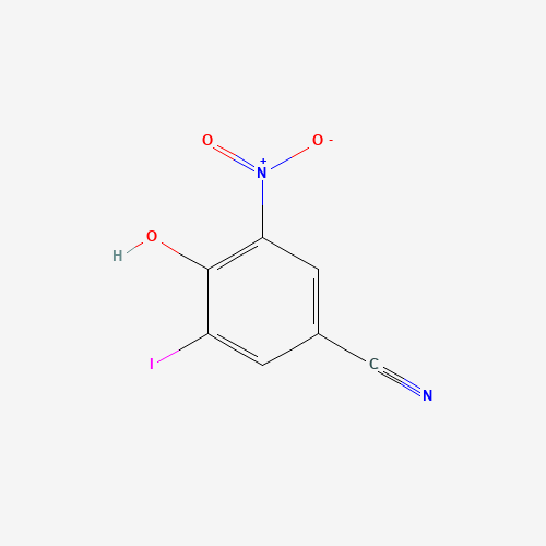 FT-0633772 CAS:1689-89-0 chemical structure