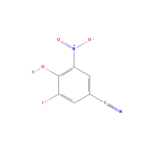 FT-0633772 CAS:1689-89-0 chemical structure