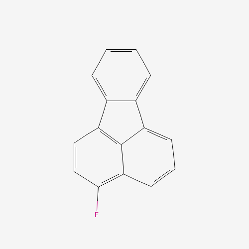 FT-0633774 CAS:1691-66-3 chemical structure