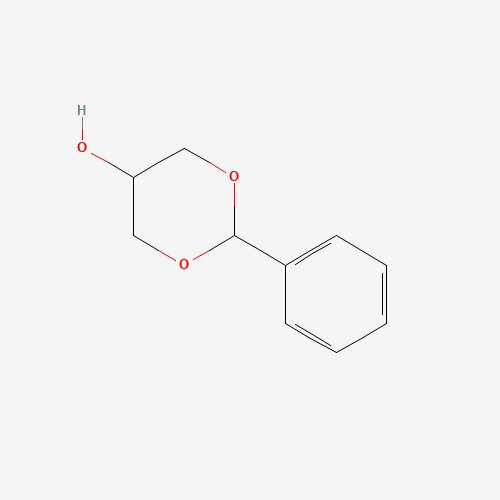 1,3-O-BENZYLIDENEGLYCEROL (CAS: 1708-40-3) - Related Chemical Product