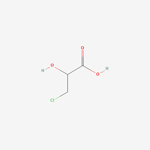 BETA-CHLOROLACTIC ACID (CAS: 1713-85-5) - Related Chemical Product