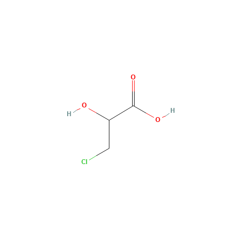 BETA-CHLOROLACTIC ACID (CAS: 1713-85-5) - Related Chemical Product