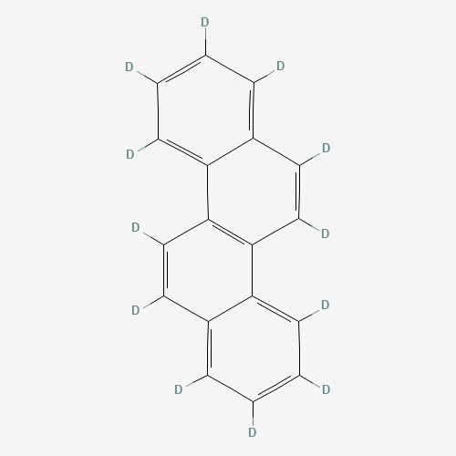 CHRYSENE-D12 (CAS: 1719-03-5) - Related Chemical Product