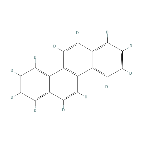 CHRYSENE-D12 (CAS: 1719-03-5) - Related Chemical Product