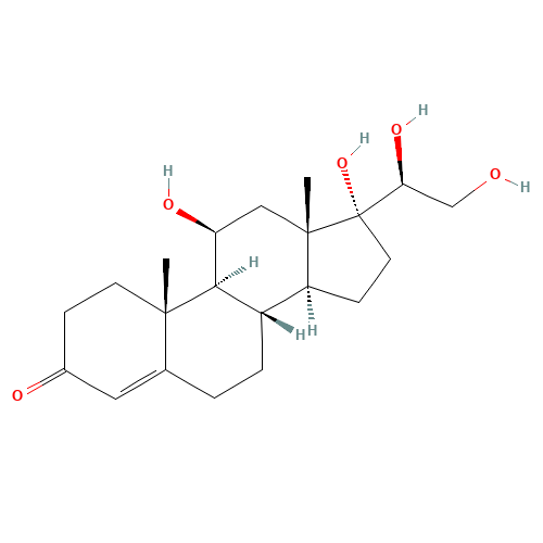FT-0633793 CAS:1719-79-5 chemical structure