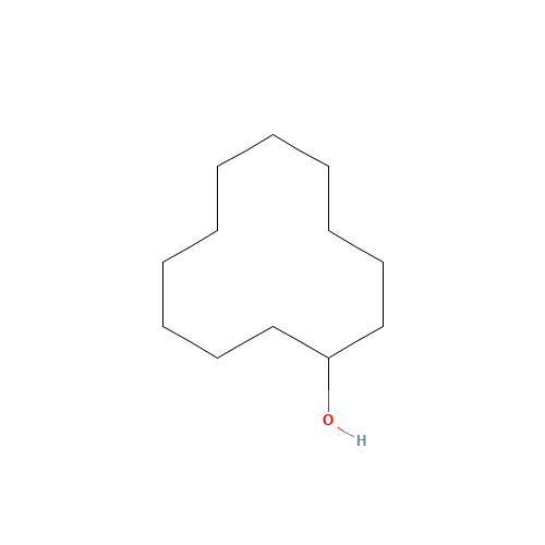 CYCLODODECANOL (CAS: 1724-39-6) - Related Chemical Product