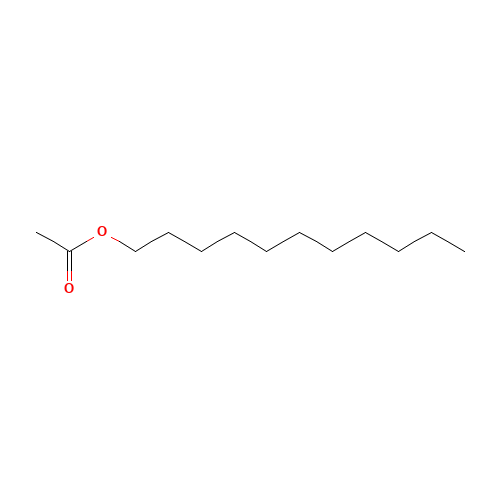 UNDECANYL ACETATE (CAS: 1731-81-3) - Related Chemical Product