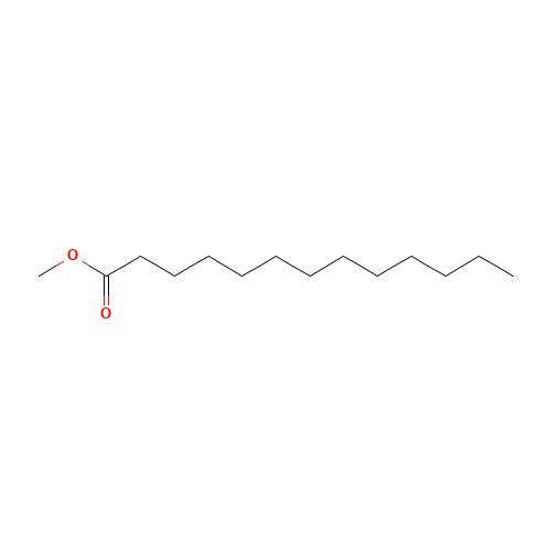 METHYL TRIDECANOATE (CAS: 1731-88-0) - Related Chemical Product