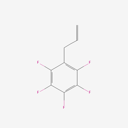 ALLYLPENTAFLUOROBENZENE (CAS: 1736-60-3) - Related Chemical Product