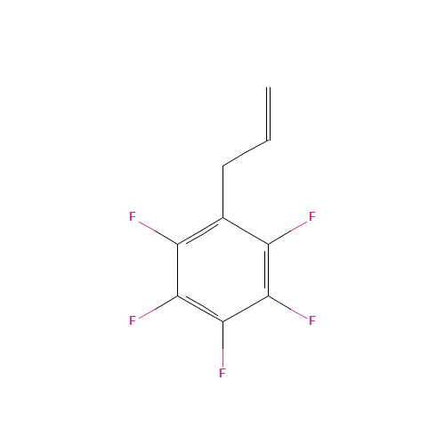 ALLYLPENTAFLUOROBENZENE (CAS: 1736-60-3) - Related Chemical Product