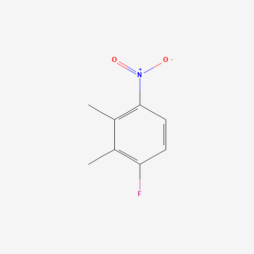3-FLUORO-6-NITRO-O-XYLENE (CAS: 1736-87-4) - Related Chemical Product