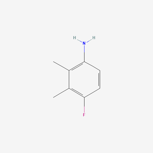 3-AMINO-6-FLUORO-1,2-DIMETHYLBENZENE (CAS: 1737-68-4) - Related Chemical Product