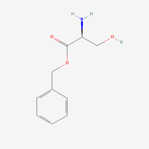 H-SER-OBZL HCL (CAS: 1738-72-3) - Related Chemical Product