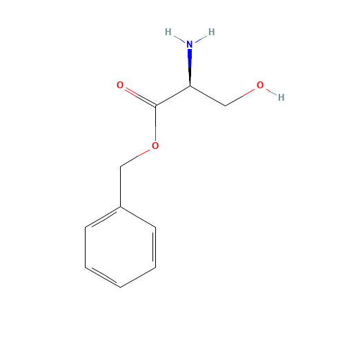 H-SER-OBZL HCL (CAS: 1738-72-3) - Related Chemical Product
